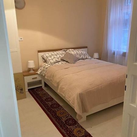 Apartman Elli Zagreb Eksteriør bilde