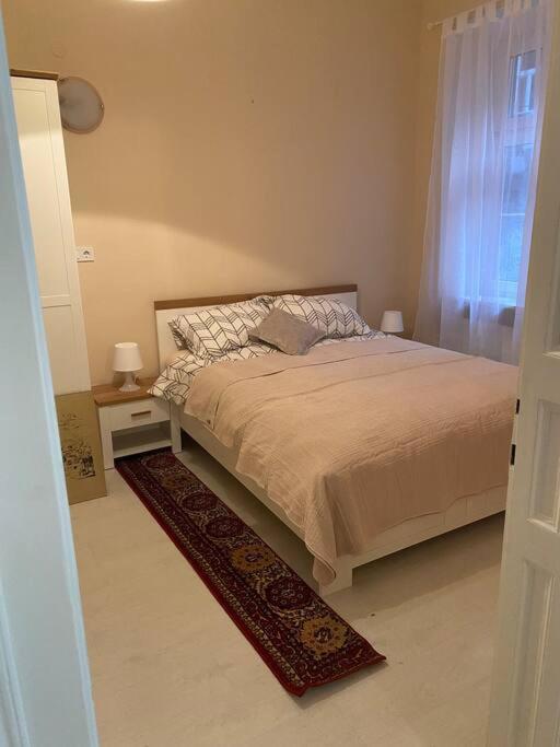 Apartman Elli Zagreb Eksteriør bilde