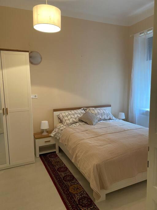 Apartman Elli Zagreb Eksteriør bilde