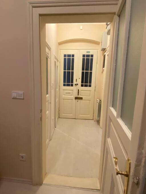 Apartman Elli Zagreb Eksteriør bilde