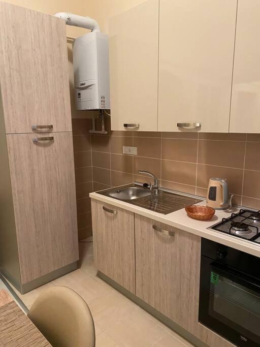Apartman Elli Zagreb Eksteriør bilde