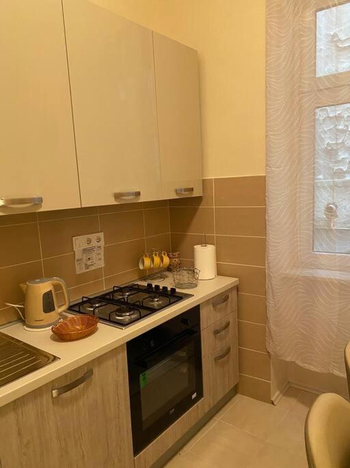 Apartman Elli Zagreb Eksteriør bilde