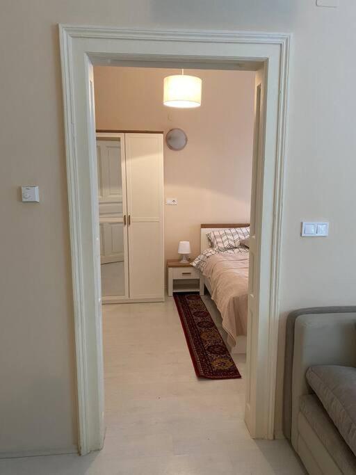 Apartman Elli Zagreb Eksteriør bilde
