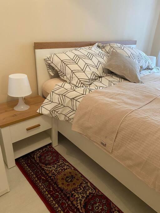 Apartman Elli Zagreb Eksteriør bilde