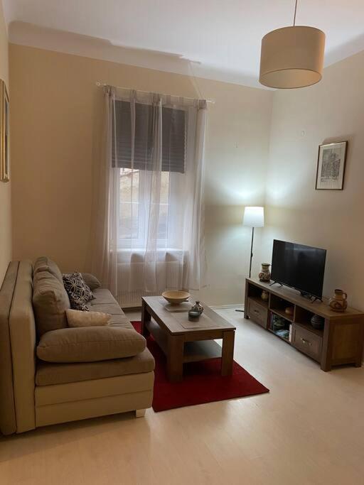 Apartman Elli Zagreb Eksteriør bilde