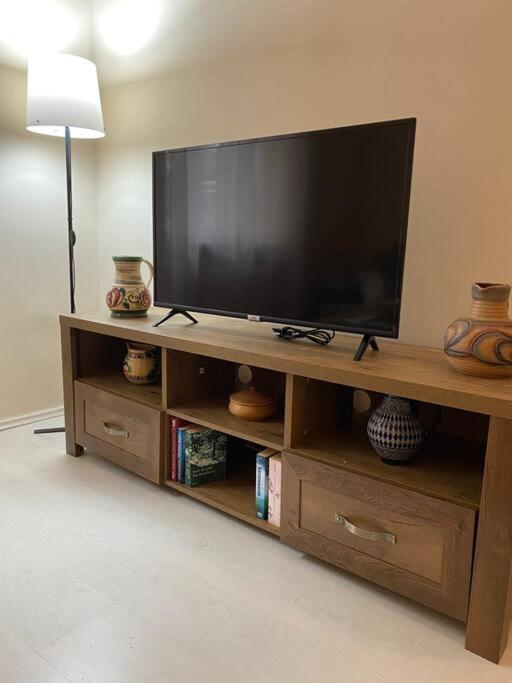 Apartman Elli Zagreb Eksteriør bilde